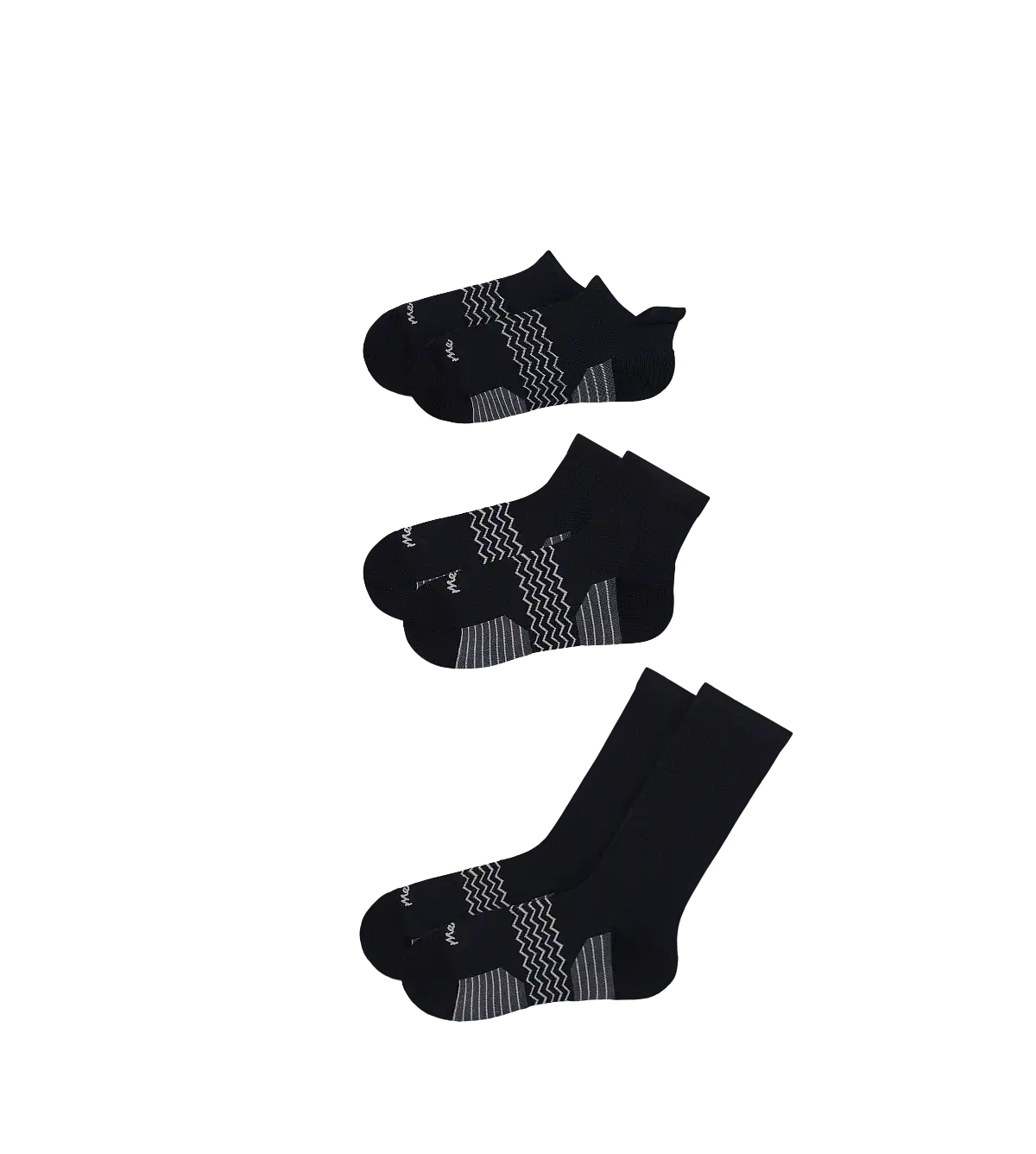 Active Sock Starter Pack