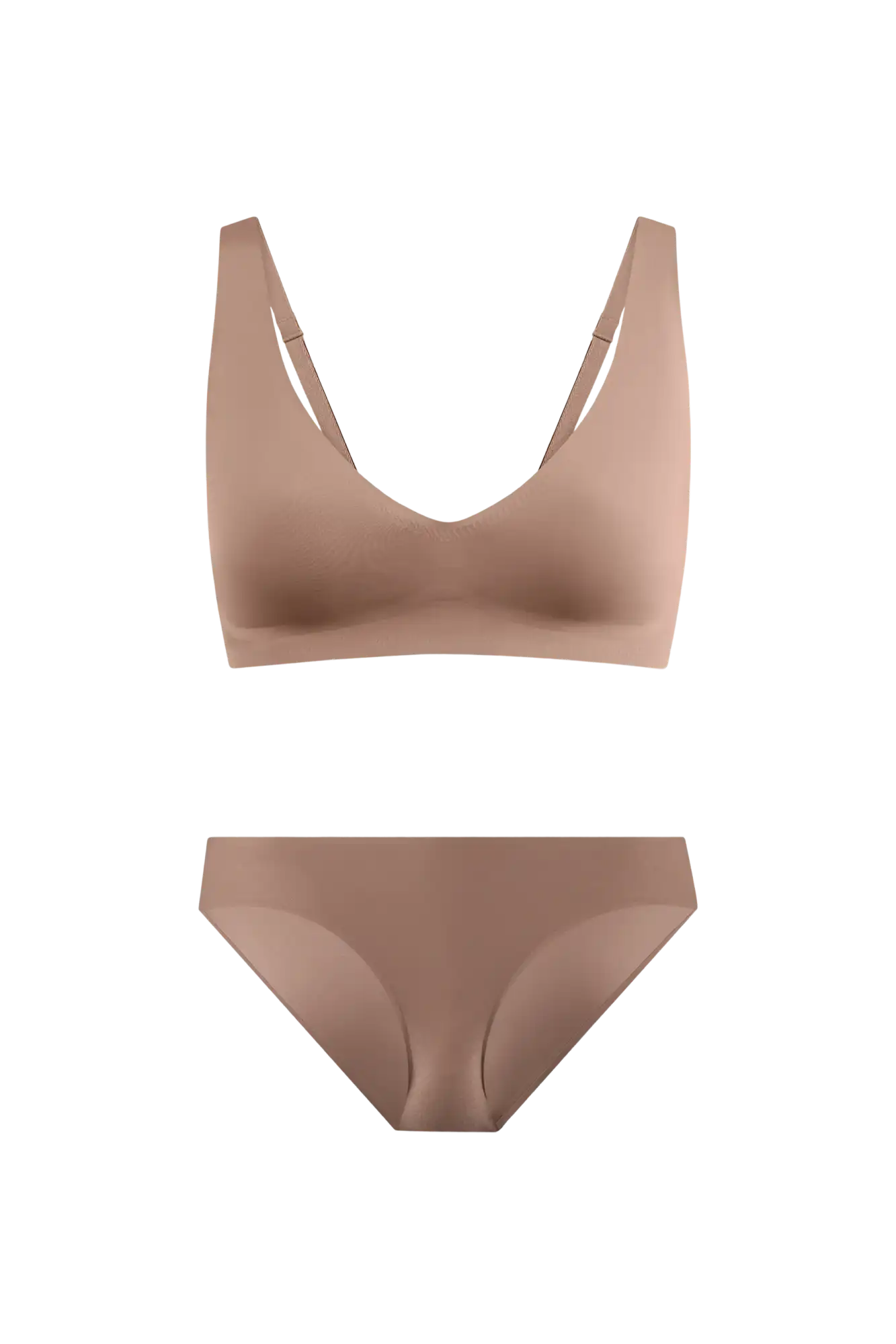 Barely There Bundle