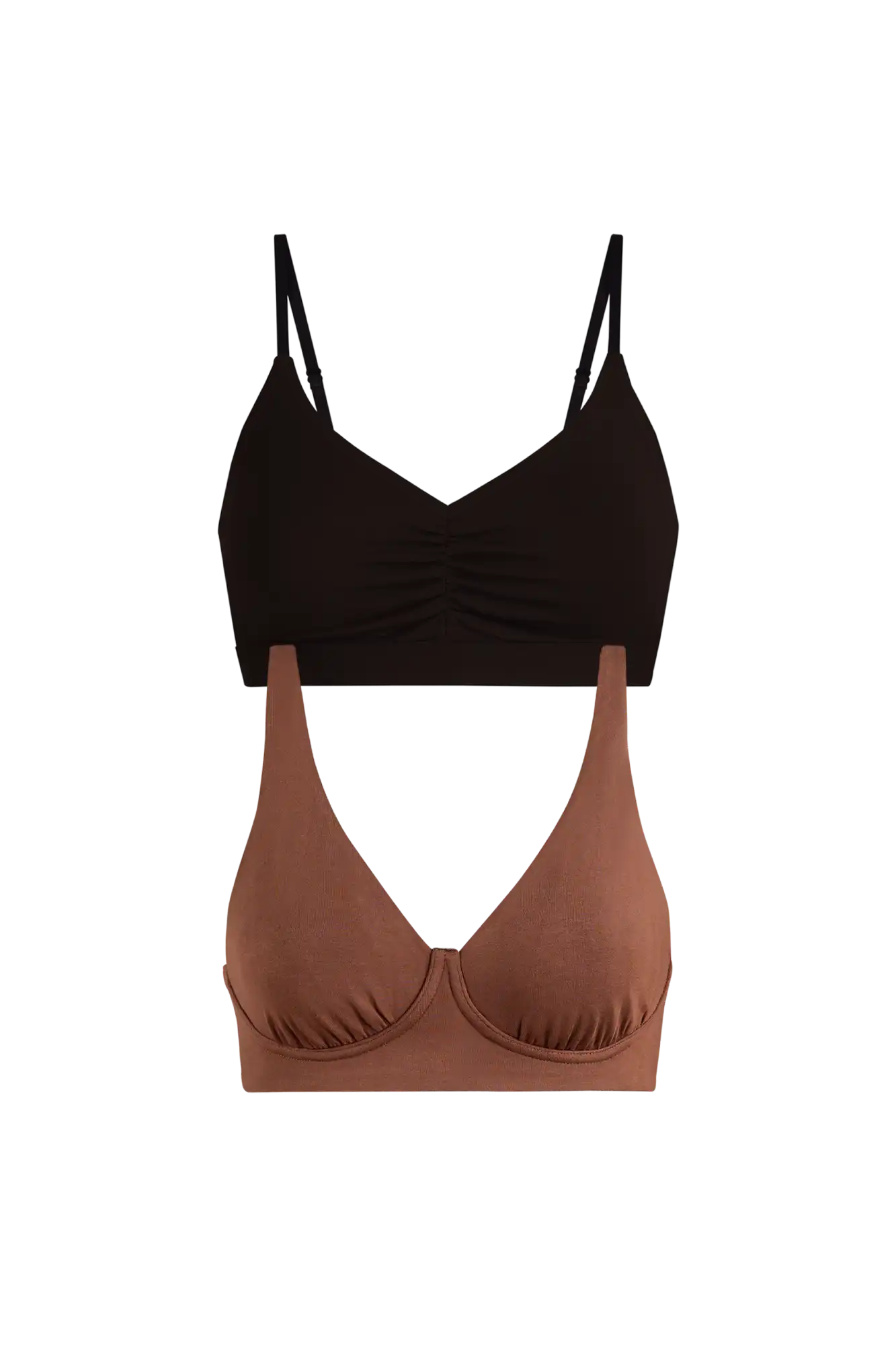 Bestseller Bralette Bundle