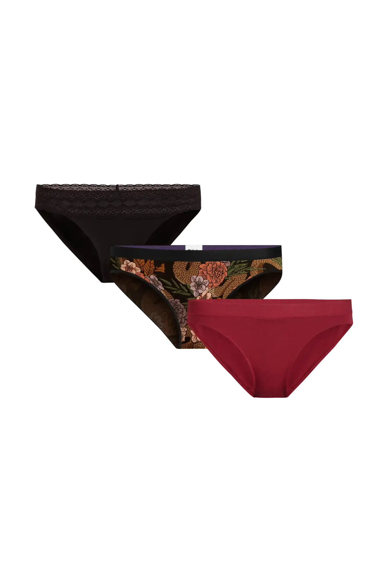 Bikini Bundle