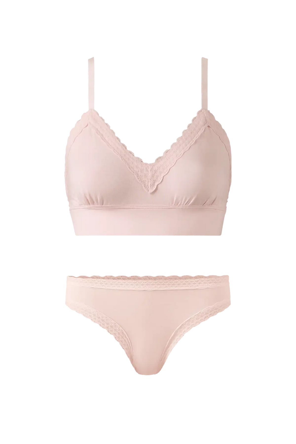 Classic Lace Set