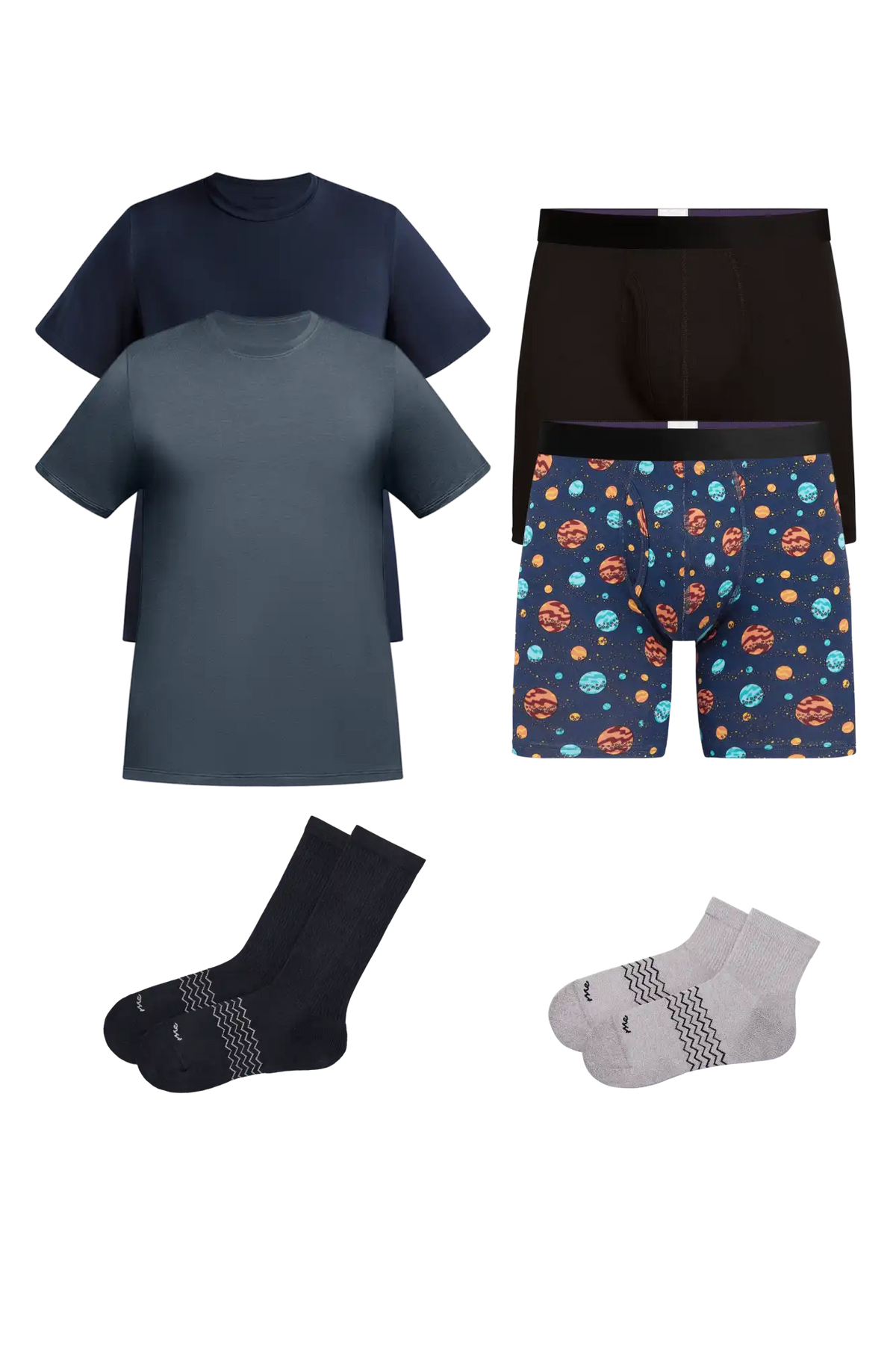 Complete Essentials Bundle