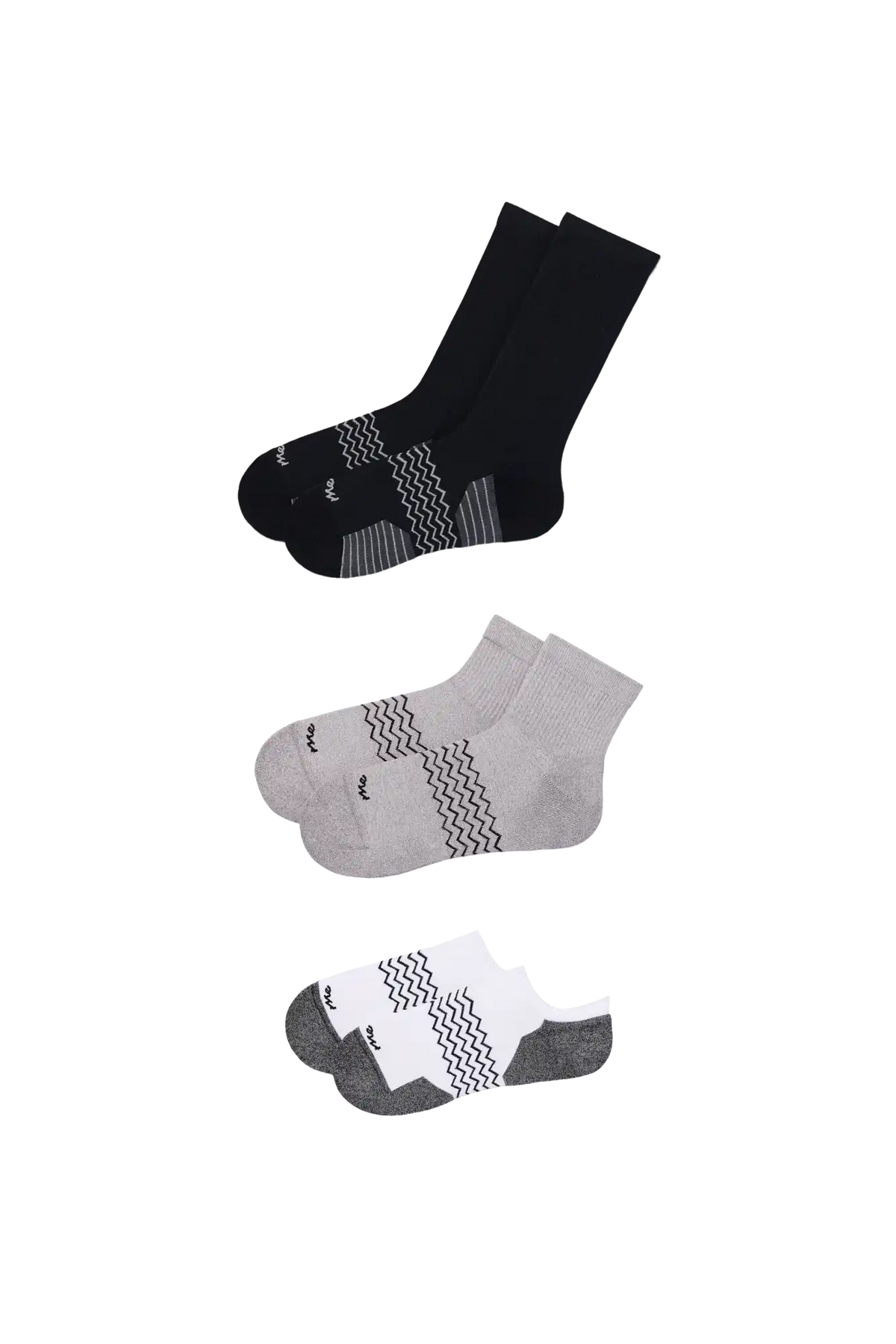 Essential Sock Starter Pack