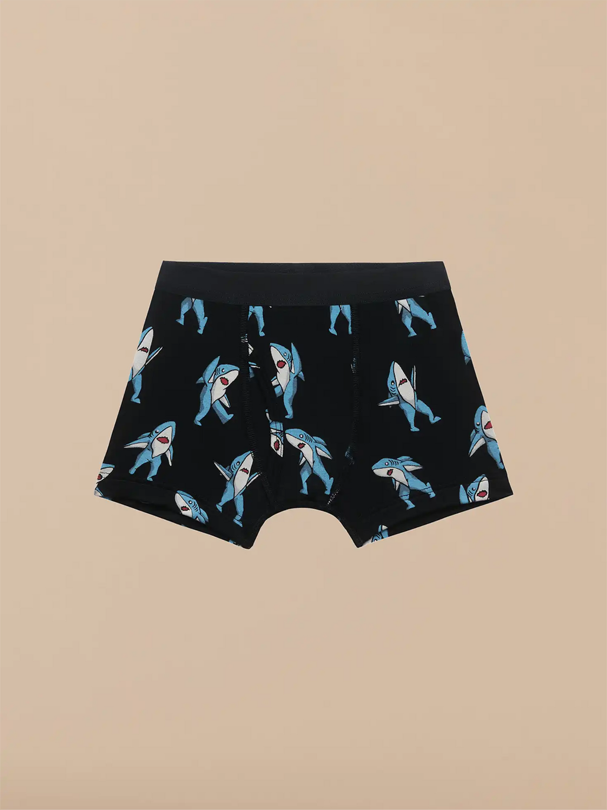 UltraModal™ Kids Core Boys Boxer Brief 3-Pack | Finn to the Moon Pack