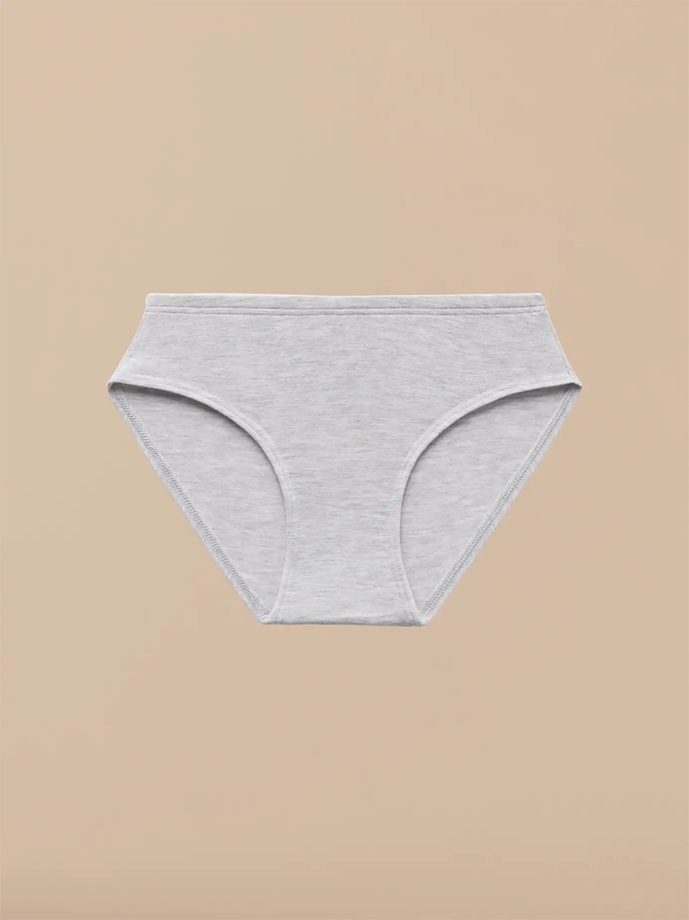 UltraModal™ Kids FeelFree Girls Bikini Brief 3-Pack | Girls Classic Pack