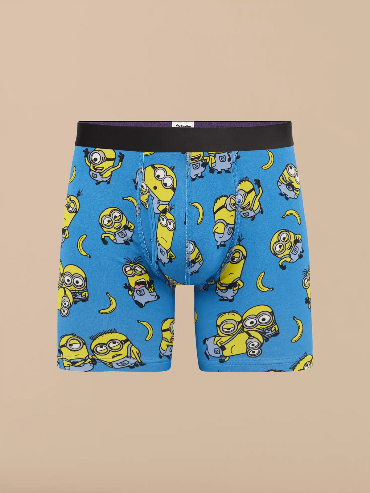 UltraModal™ Core Ball Caddy™ Boxer Brief w/ Fly | C'est Banana