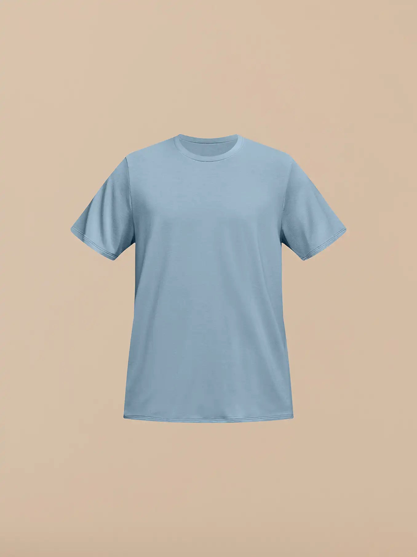 UltraModal™ Crew Tee - Men's | Slate Blue
