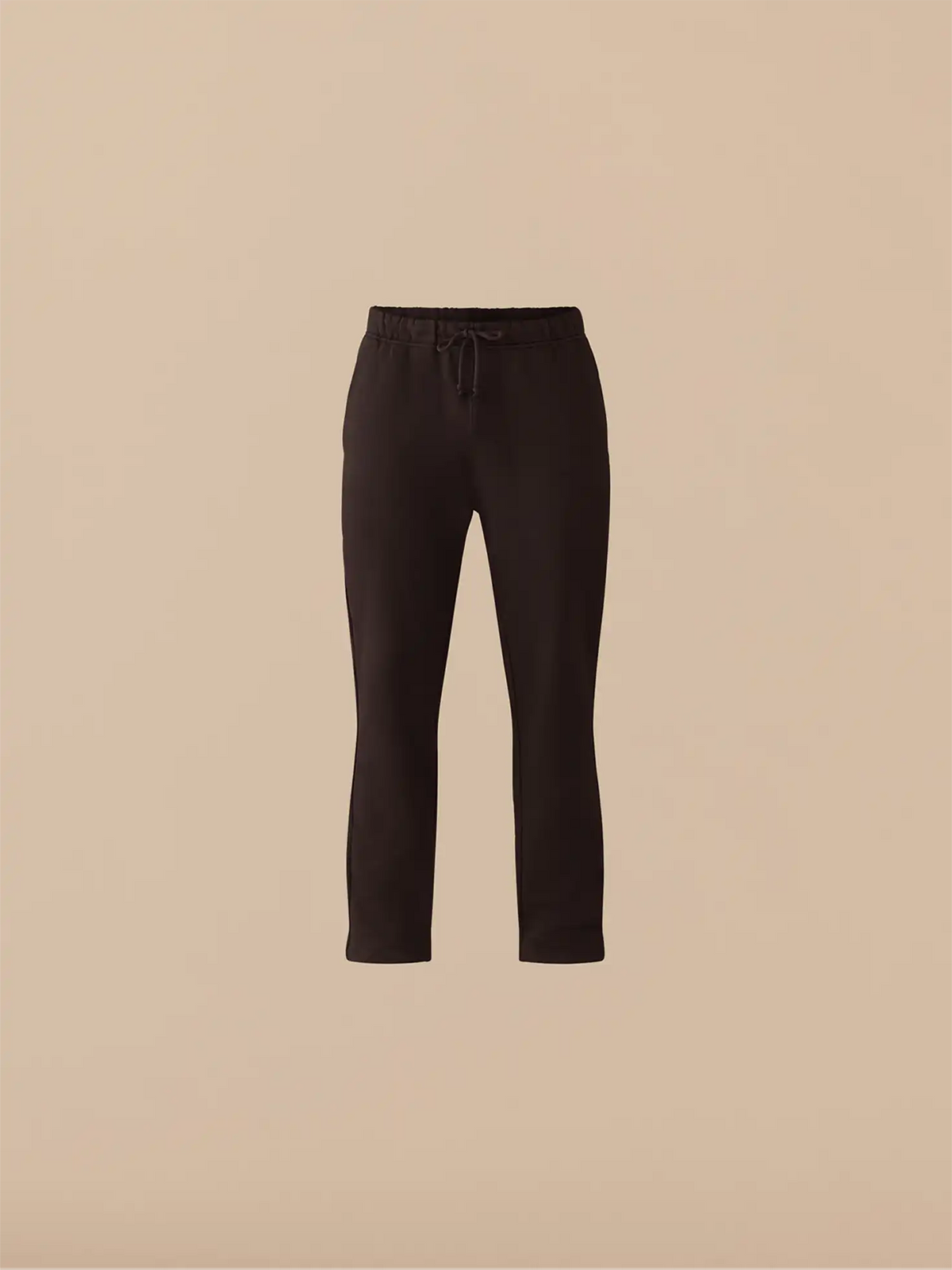 Men's Weekend Straight Leg Sweatpants | Vintage Black