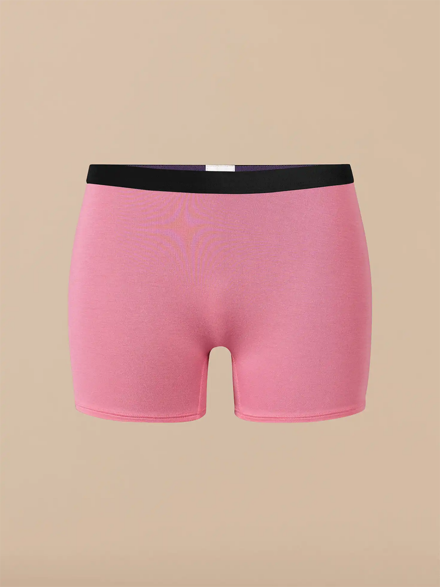 UltraModal™ Core Boyshort | Pop Pink