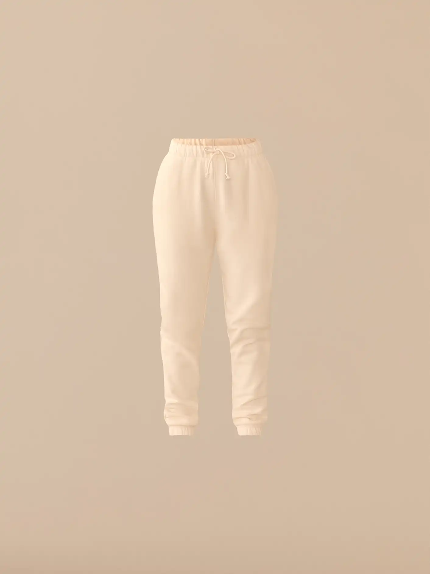 Women's Weekend Sweatpants | Vintage Ivory