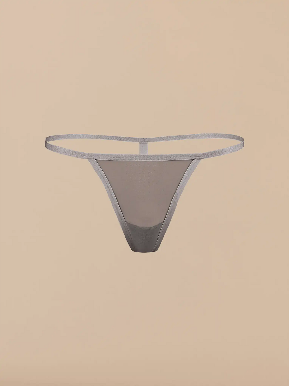 Women's Mesh String Thong | Tornado