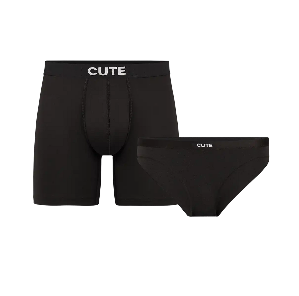 His & Hers Messages Bundle