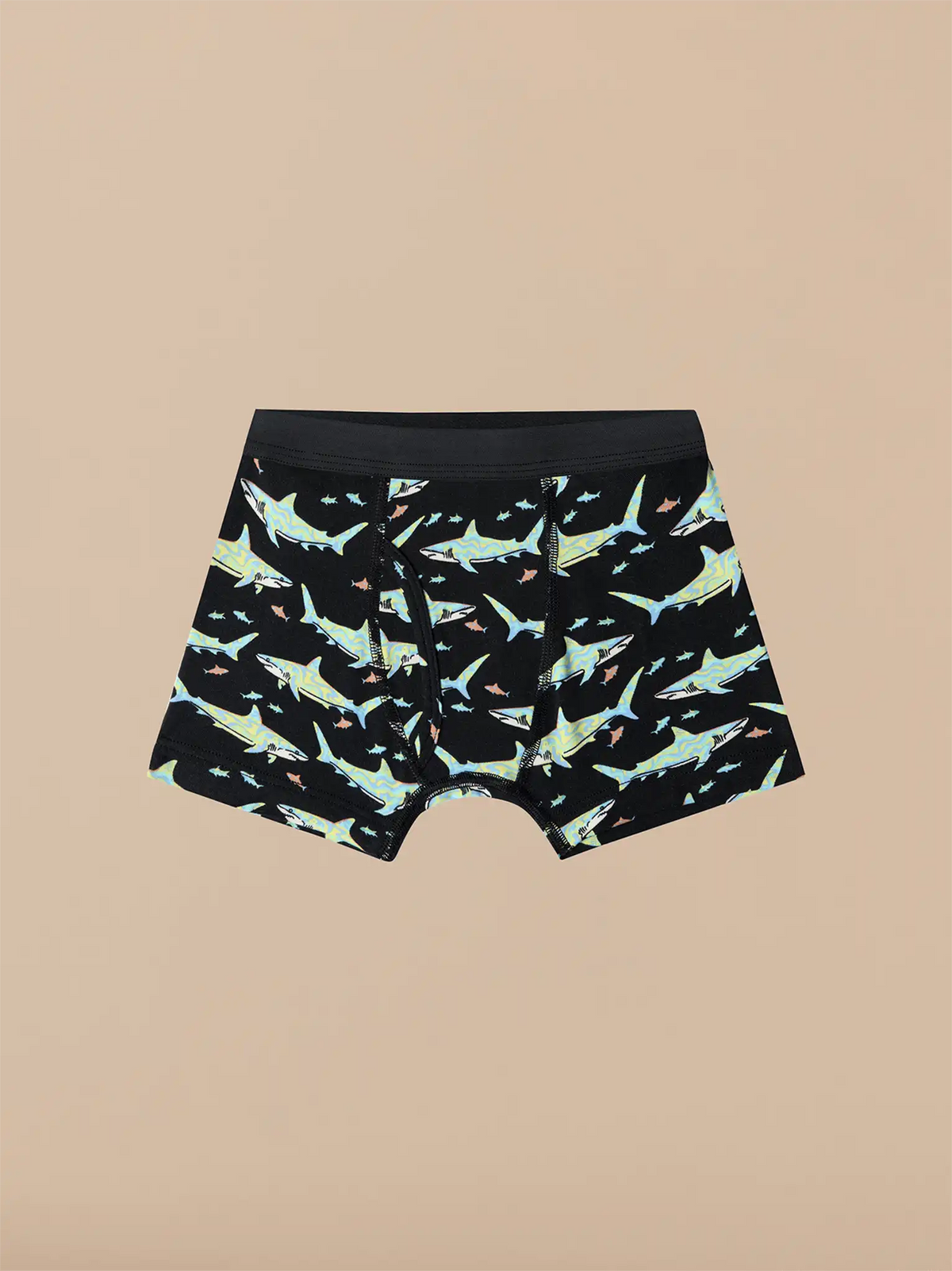 UltraModal™ Kids Core Boys Boxer Brief 3-Pack | Beach Pack