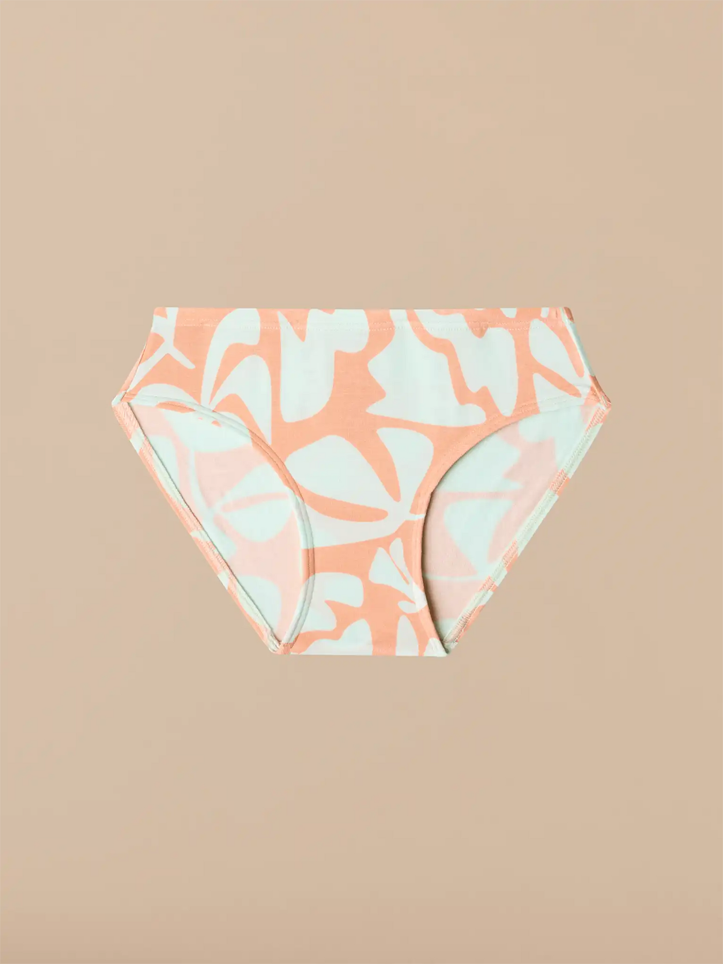 UltraModal™ Kids FeelFree Girls Bikini Brief 3-Pack | Summer Pack