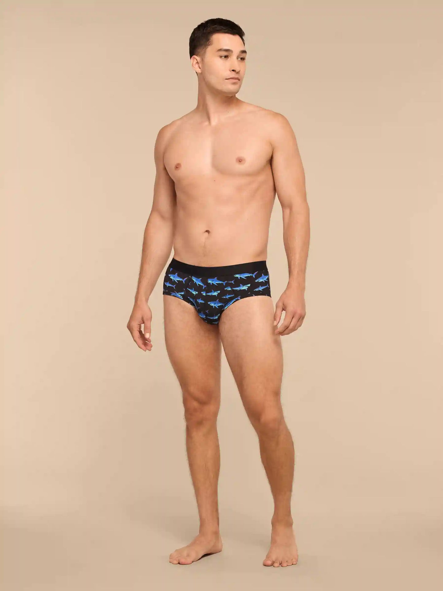 UltraModal™ Core Brief | Nice to Eat You