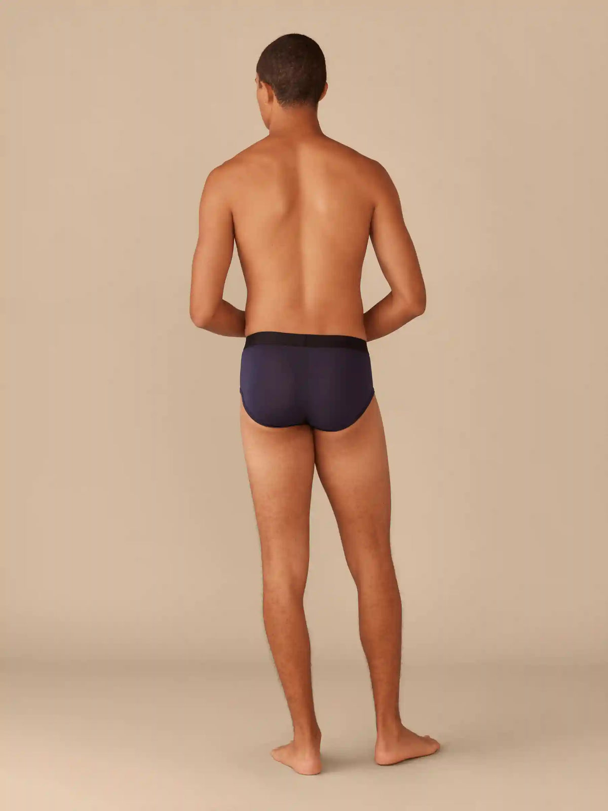 UltraModal™ Core Brief | Dark Sapphire