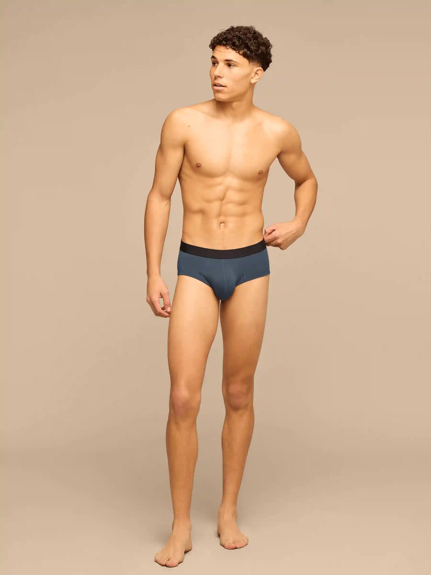 UltraModal™ Core Brief | Eternal Bloom
