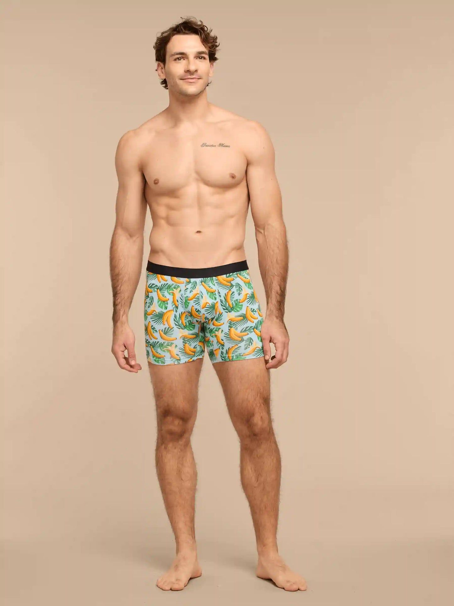 UltraModal™ Core Boxer Brief | That's Bananas