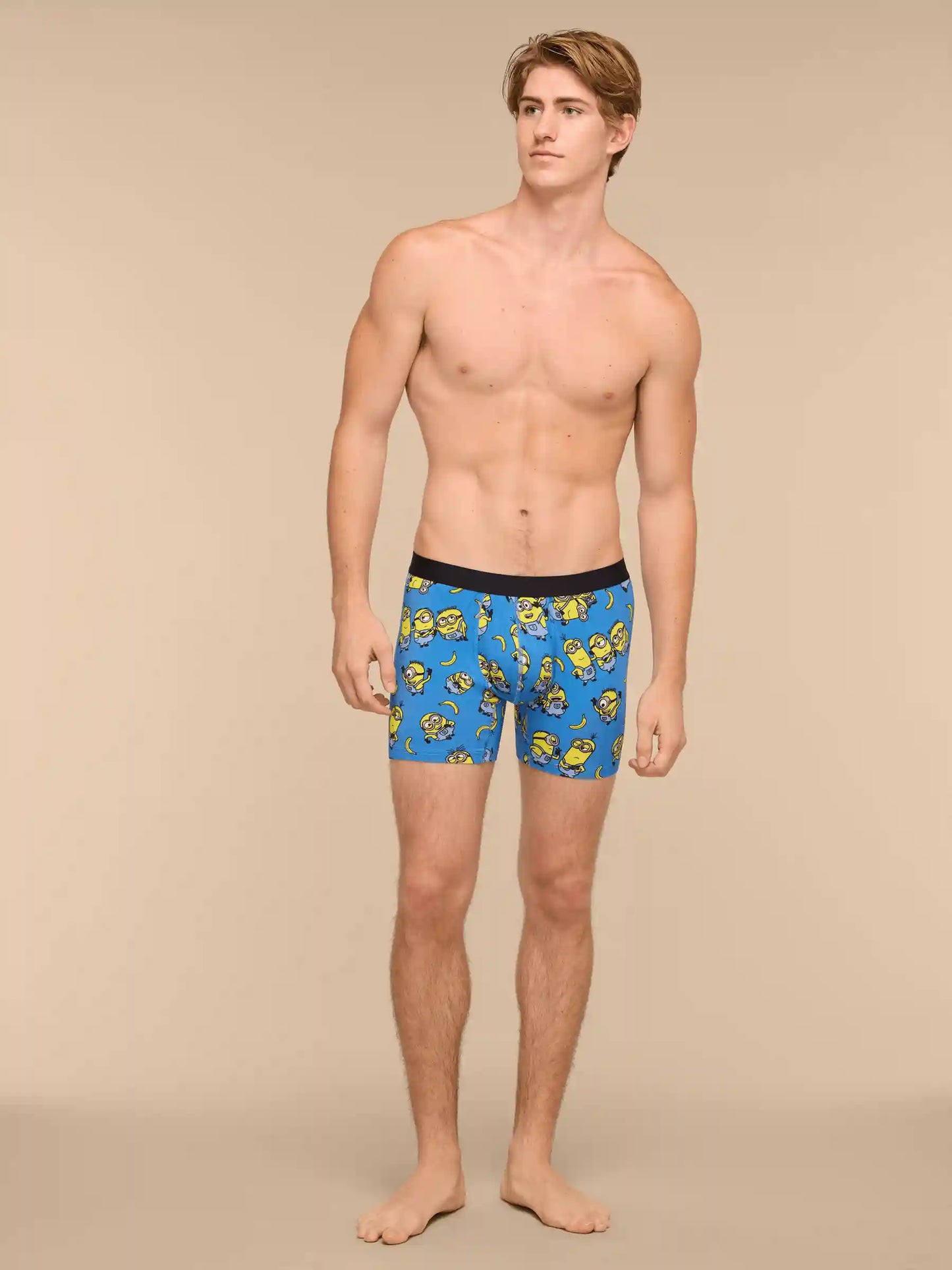 UltraModal™ Core Boxer Brief | C'est Banana