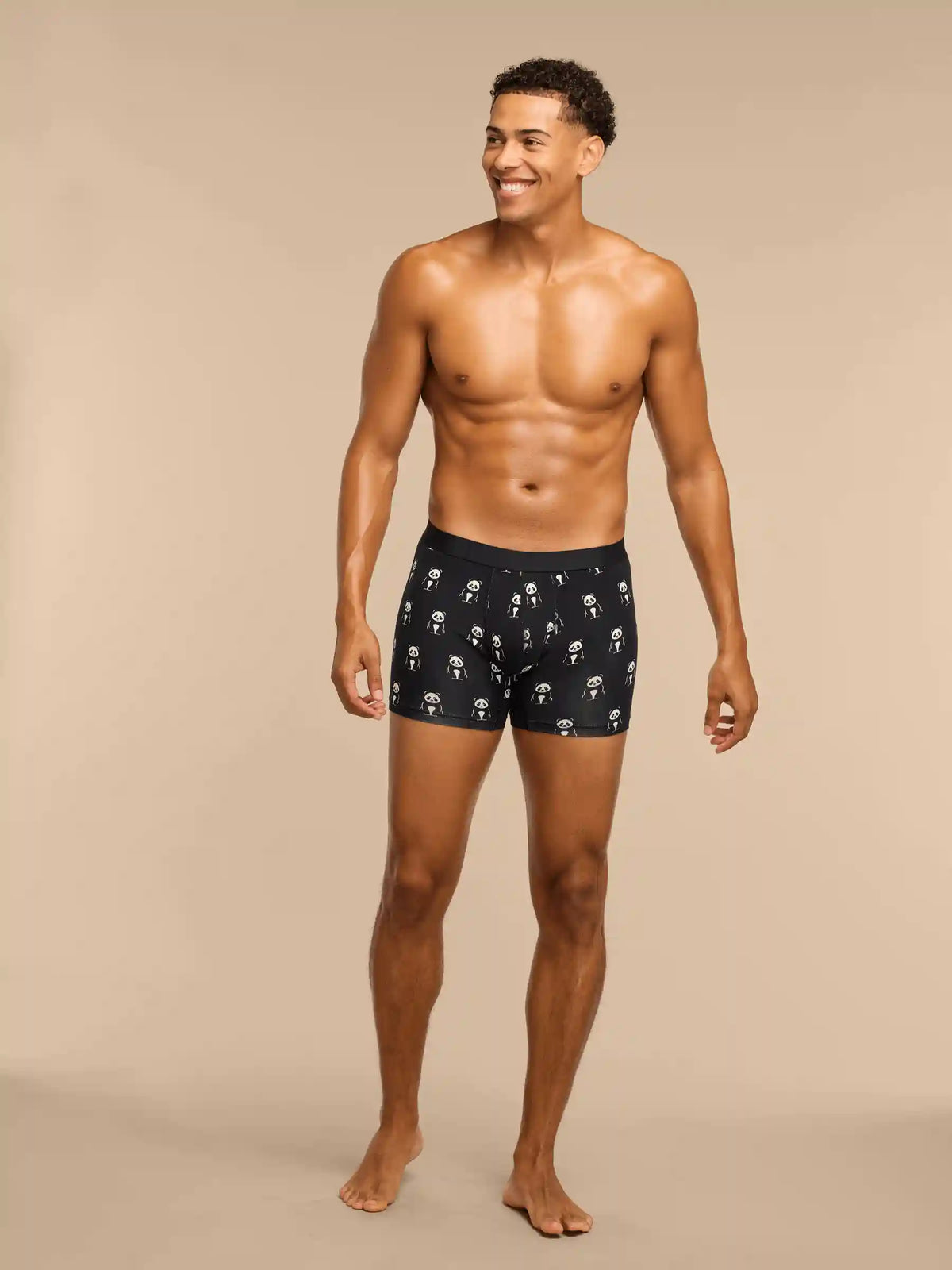 UltraModal™ Core Boxer Brief | Undercover Panda