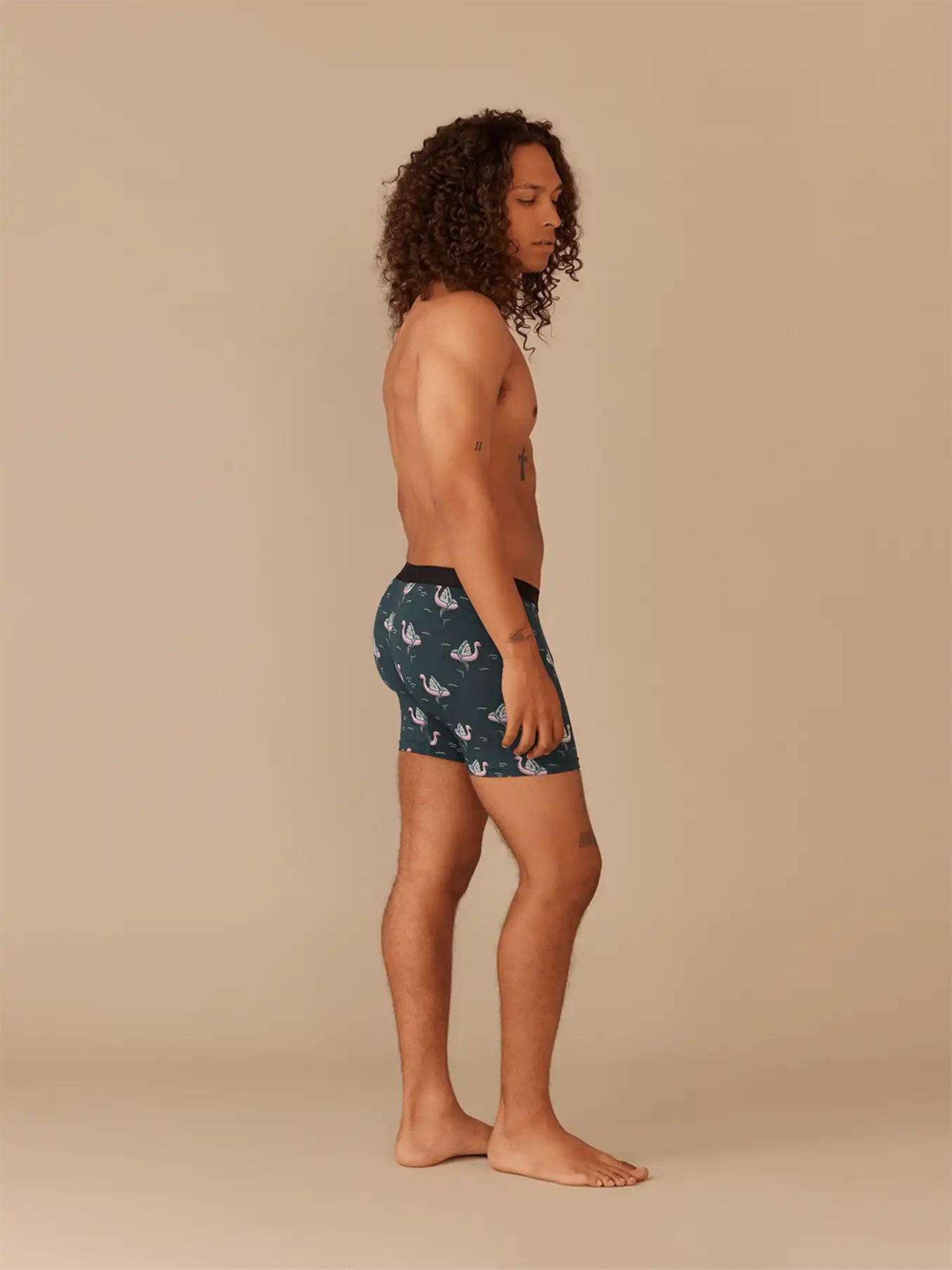 UltraModal™ Core Boxer Brief | Pool Sharks 2.0