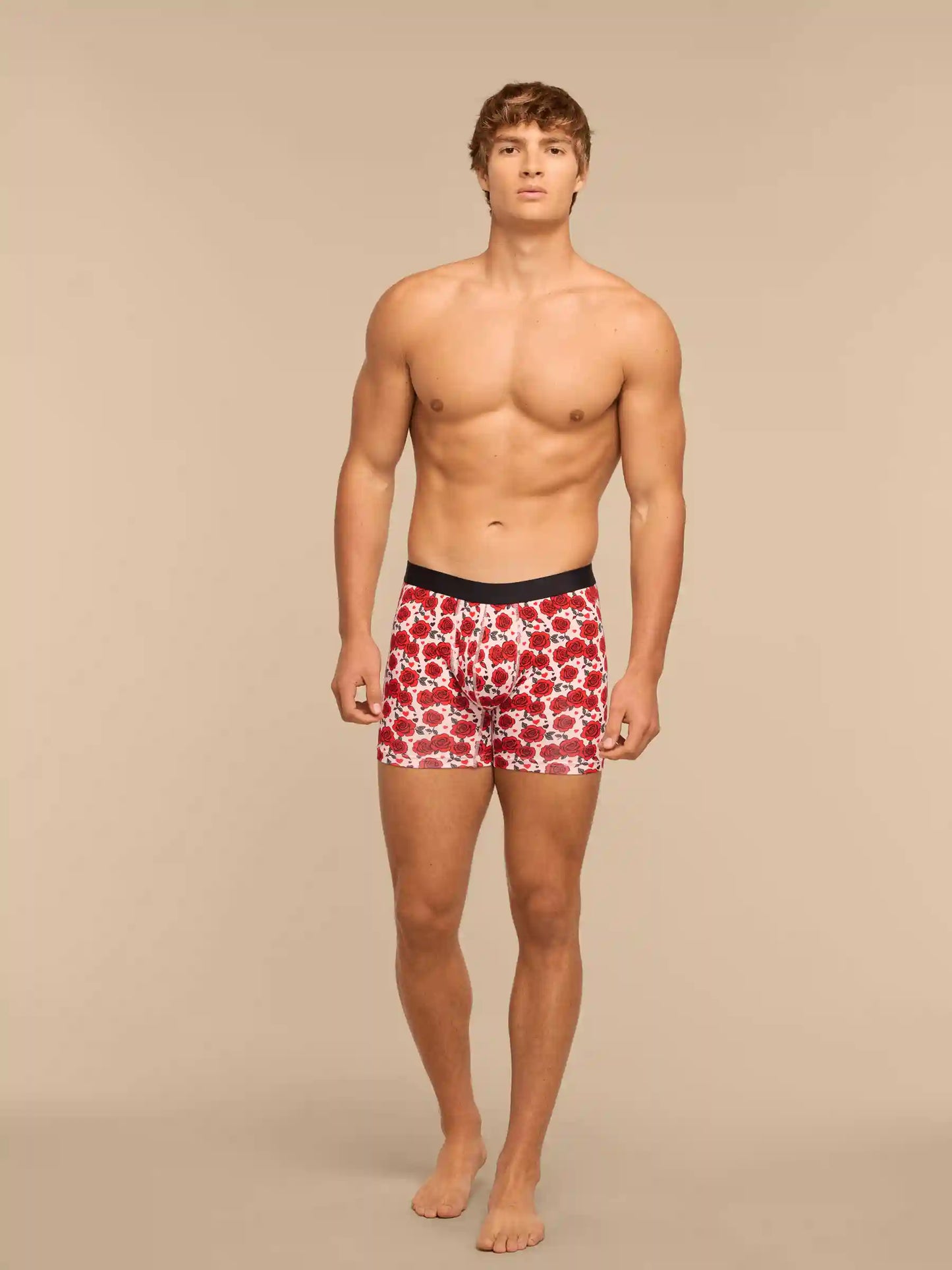 UltraModal™ Core Boxer Brief | Rosy Cheeks