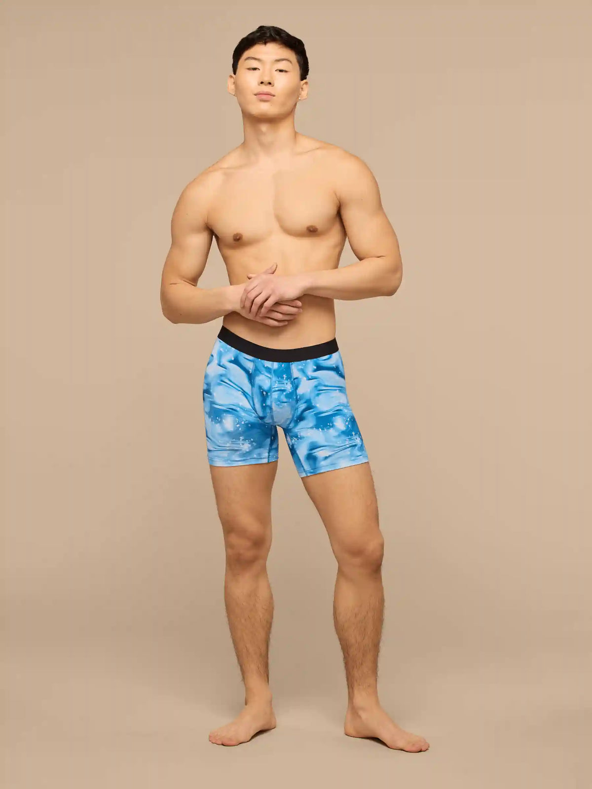 UltraModal™ Core Boxer Brief | Sparkling Water
