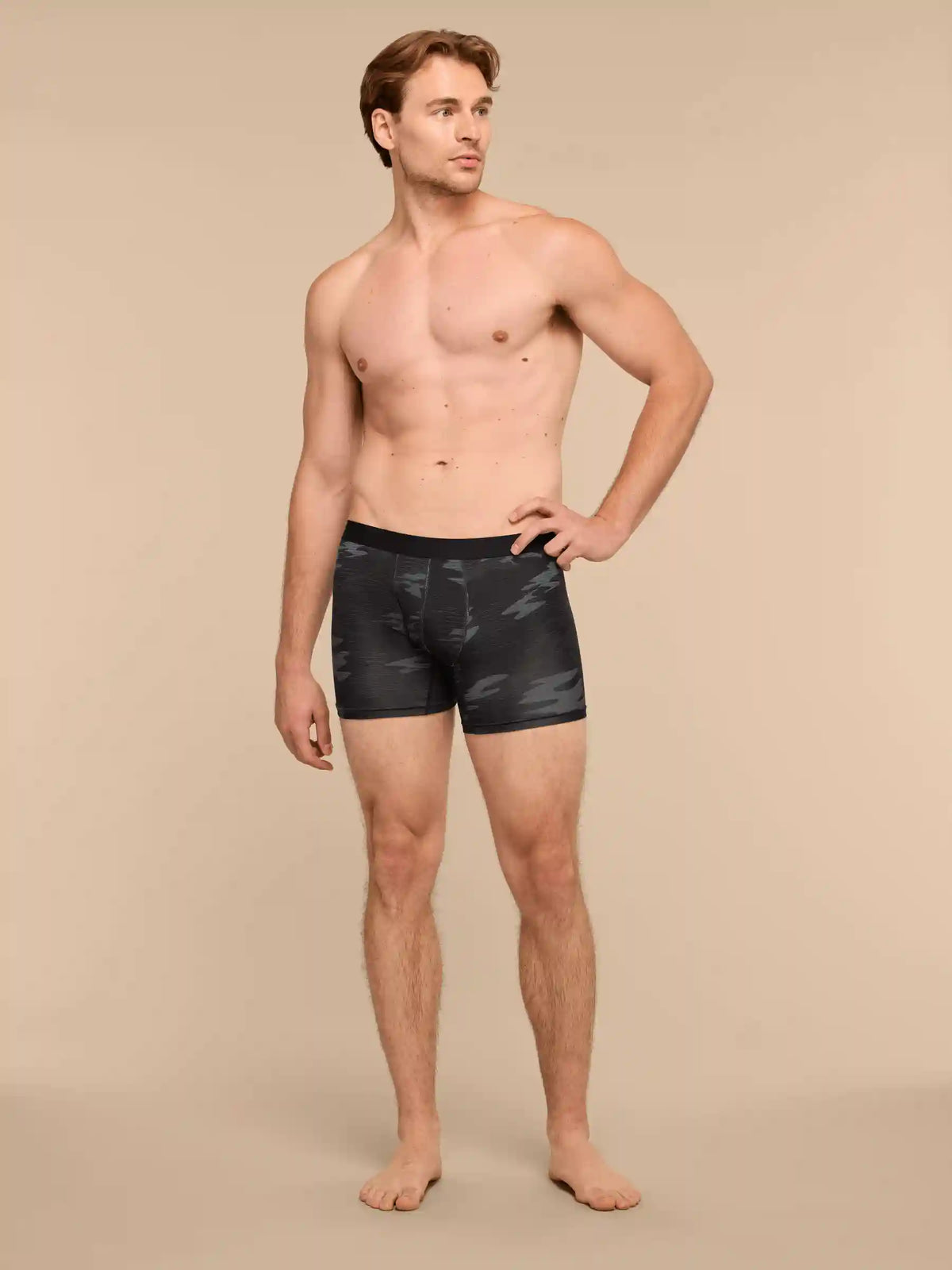 UltraModal™ Core Boxer Brief | Undercover 2.0
