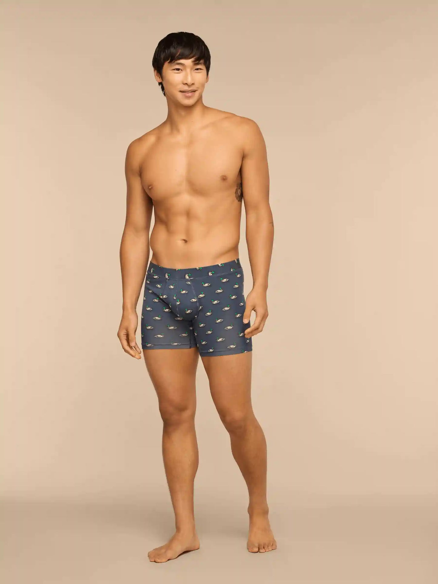 UltraModal™ FeelFree Boxer Brief | Duckies