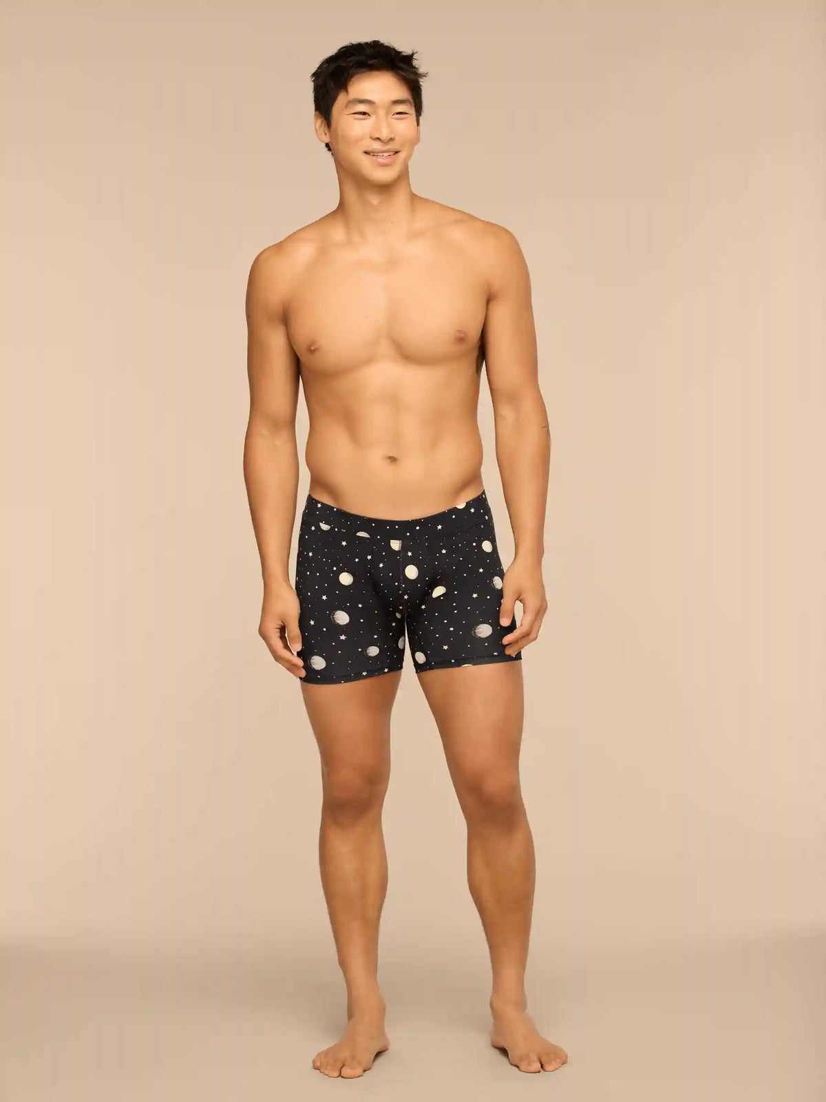 UltraModal™ FeelFree Boxer Brief | Gravity