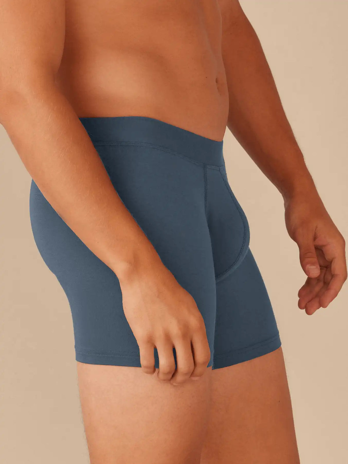 UltraModal™ FeelFree Boxer Brief | Storm