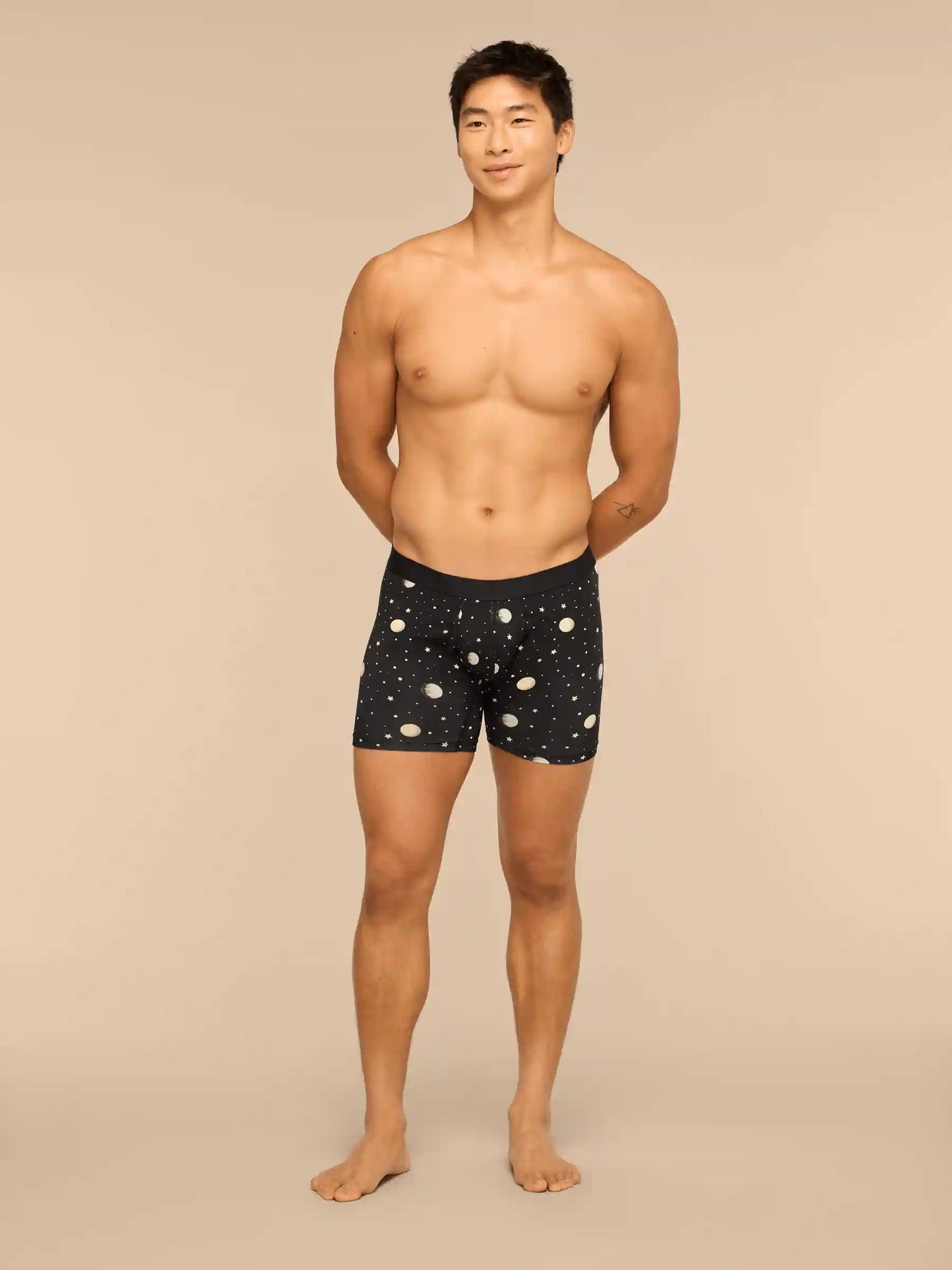 UltraModal™ Core Boxer Brief w/ Fly | Gravity