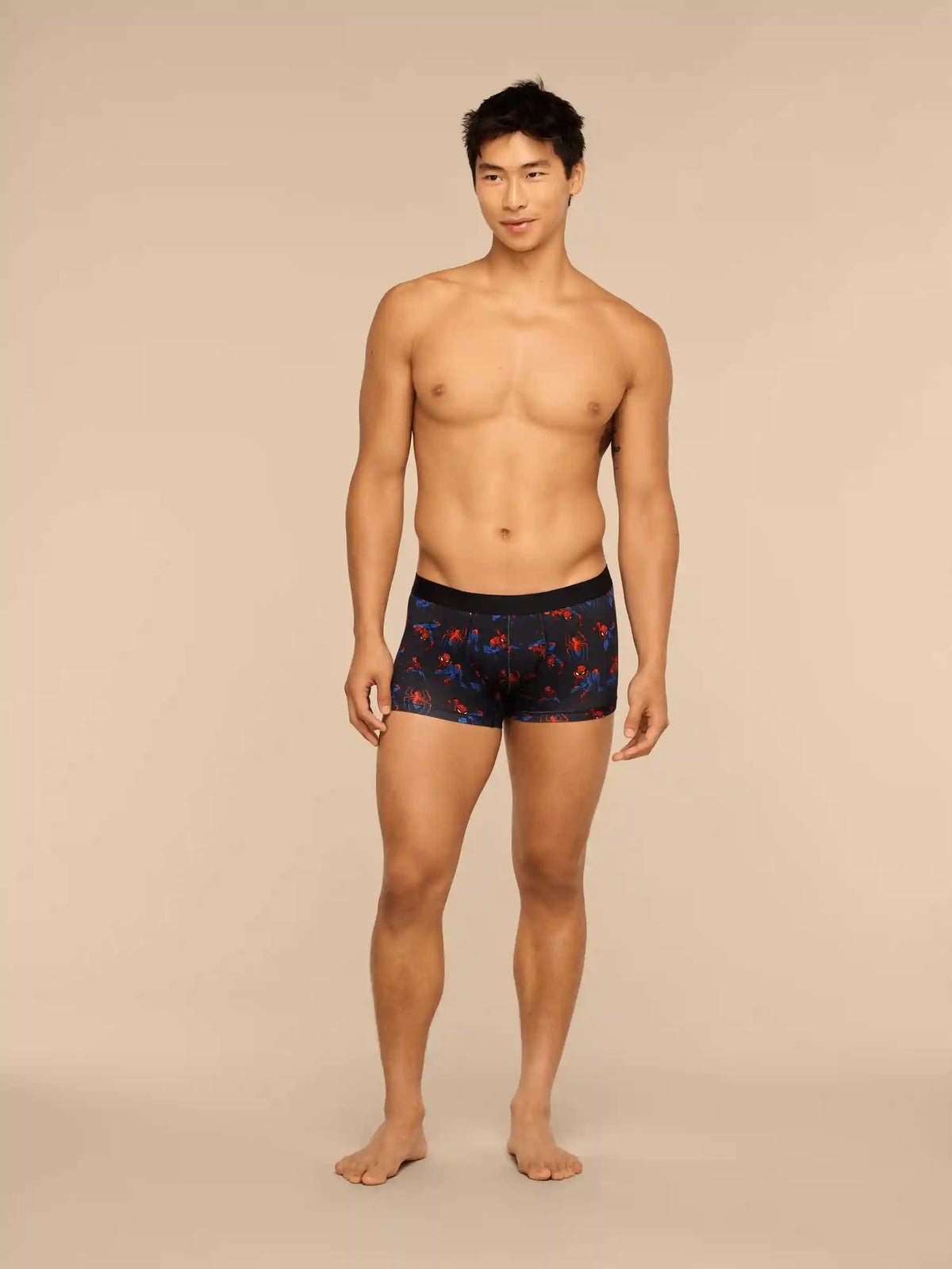 UltraModal™ Core Trunk | Spidey Sense