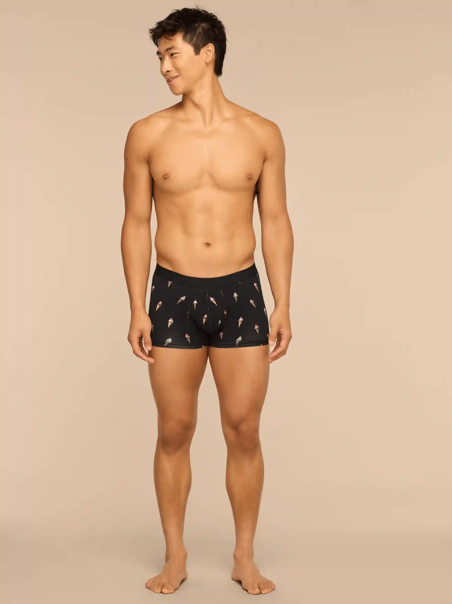 UltraModal™ Core Trunk | Love is Sweet