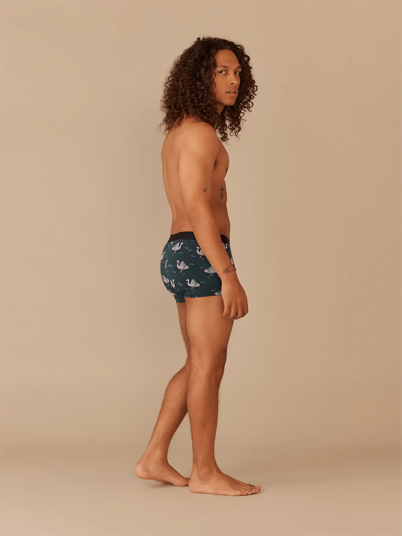 UltraModal™ Core Trunk | Pool Sharks 2.0
