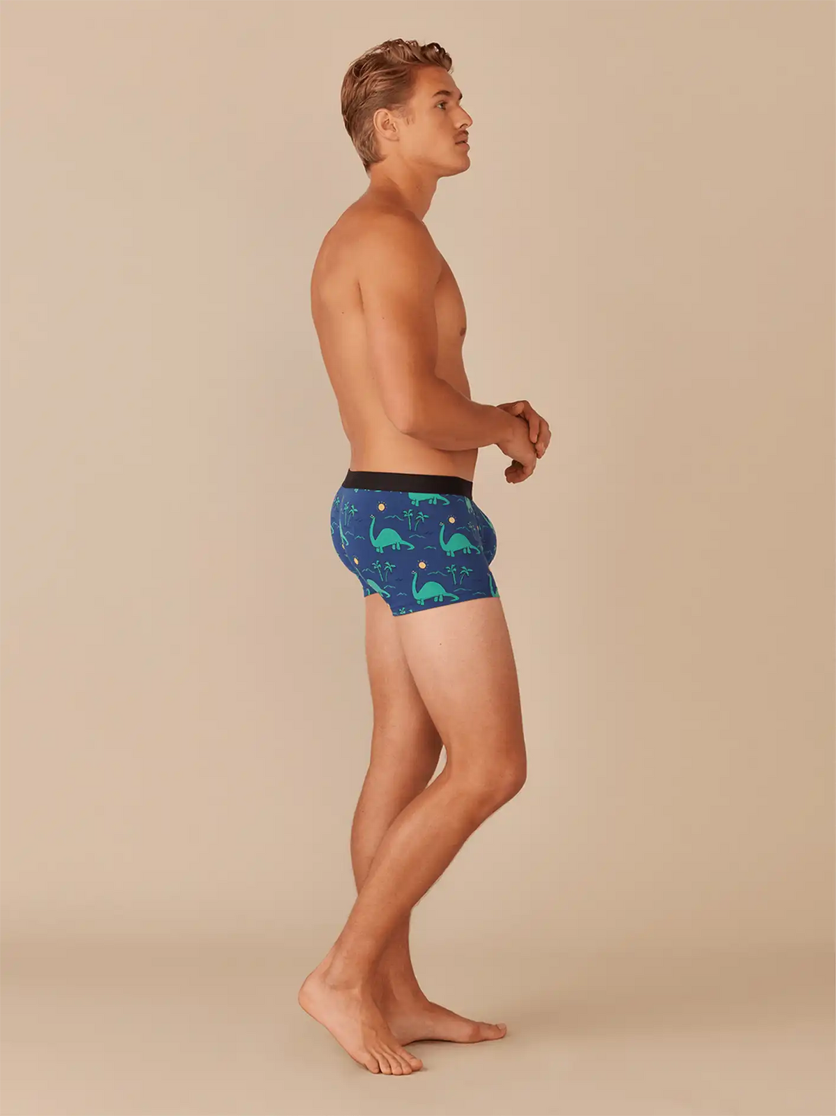 UltraModal™ Core Trunk | Dino Shore