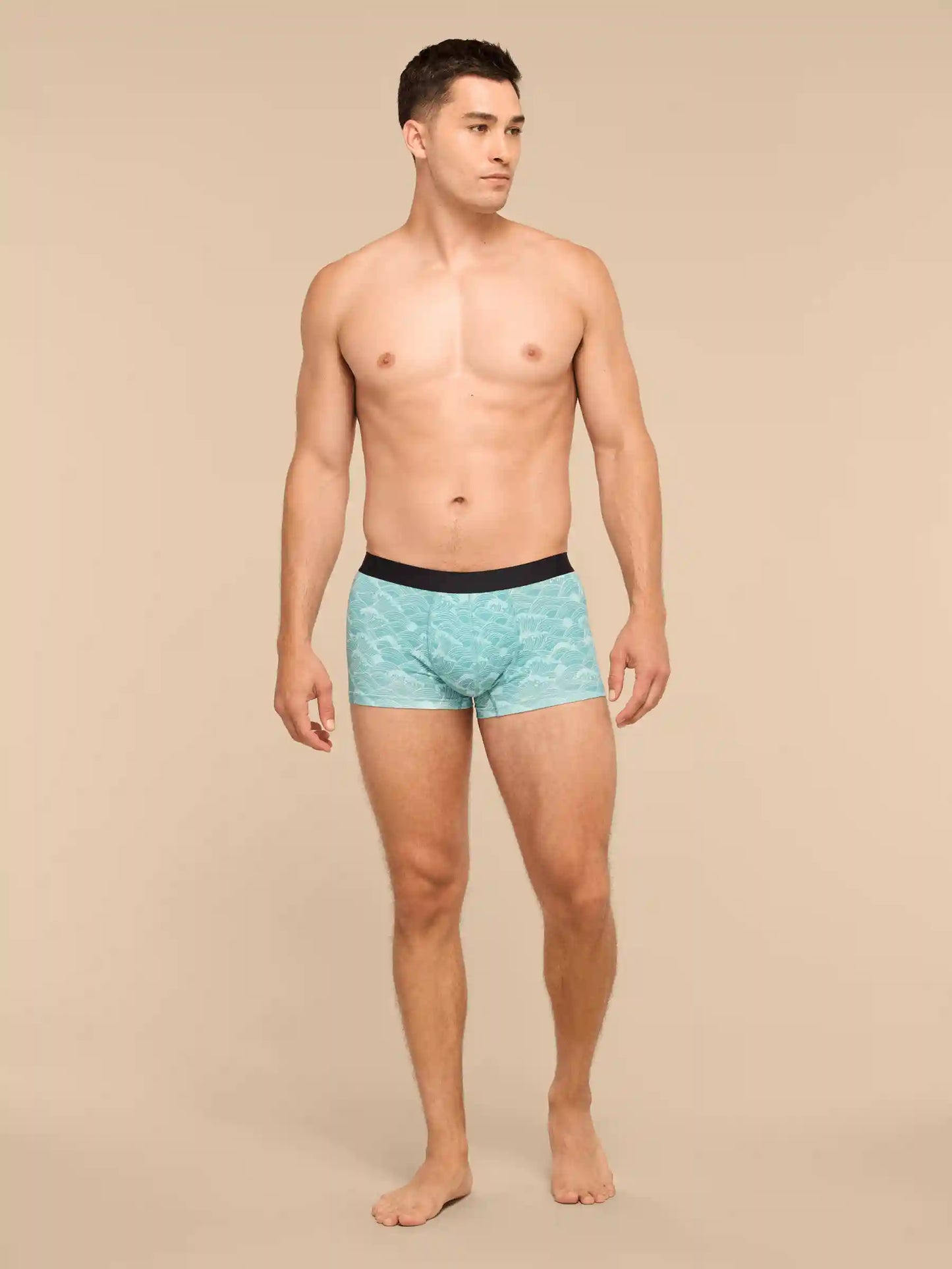 UltraModal™ Core Trunk | Tidal