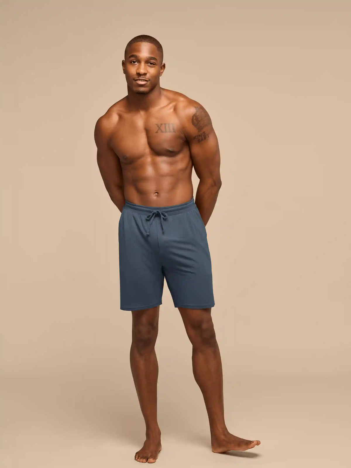 UltraModal™ Lounge Short - Men's | Blue Spruce