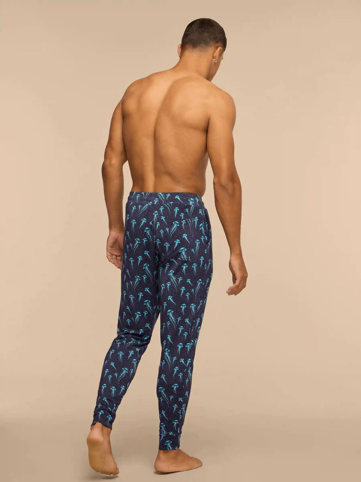 UltraModal™ Lounge Jogger - Men's | Starry Jellies