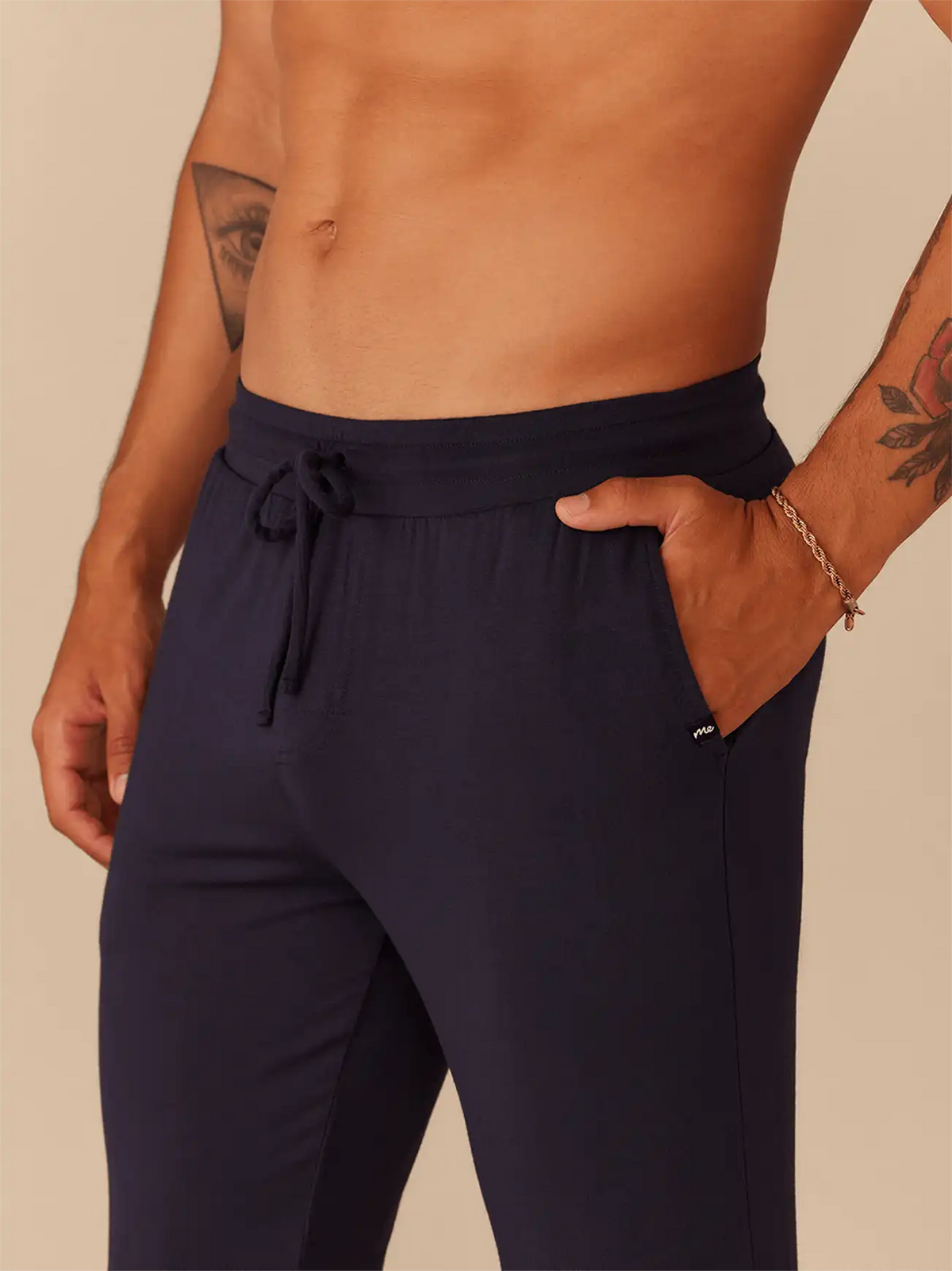 UltraModal™ Lounge Jogger - Men's | Dark Sapphire