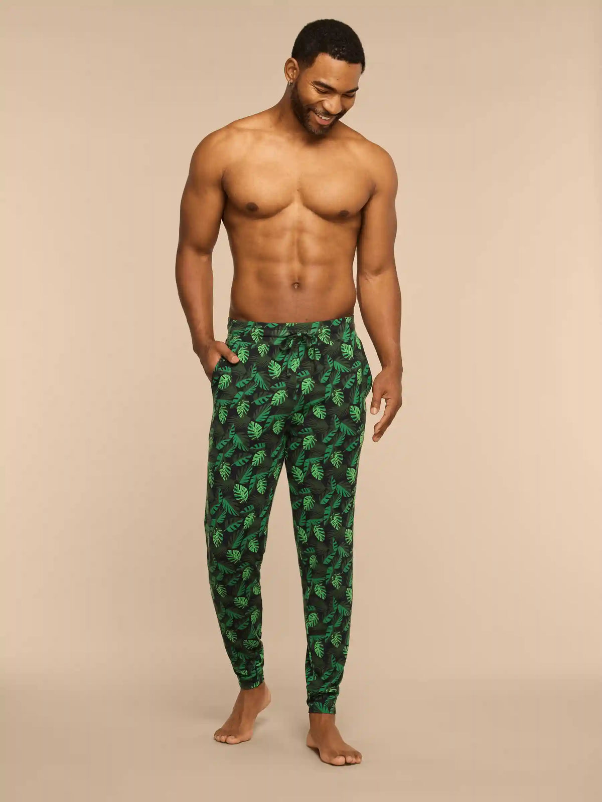 UltraModal™ Lounge Jogger - Men's | Nice Foliage