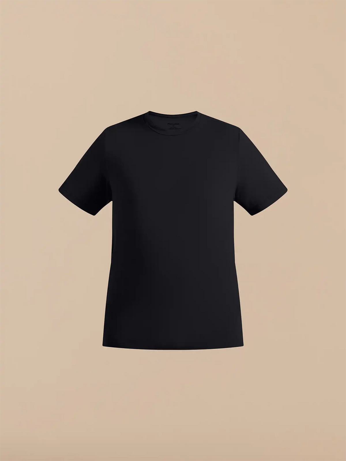UltraModal™ Crew Tee - Men's | Black