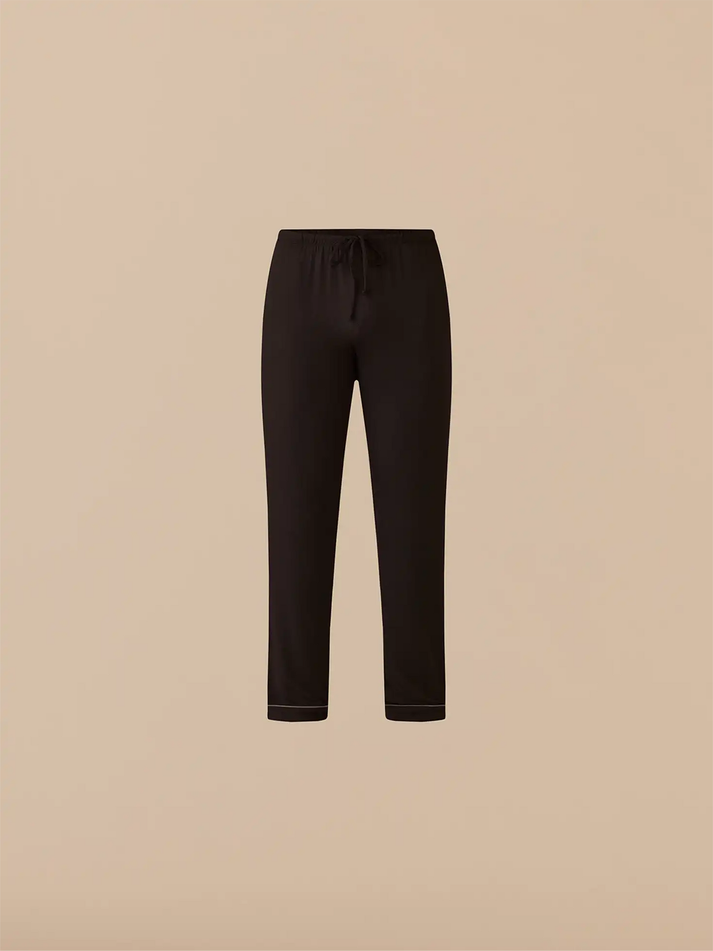 UltraModal™ Long Sleeve PJ Set - Men's | Black