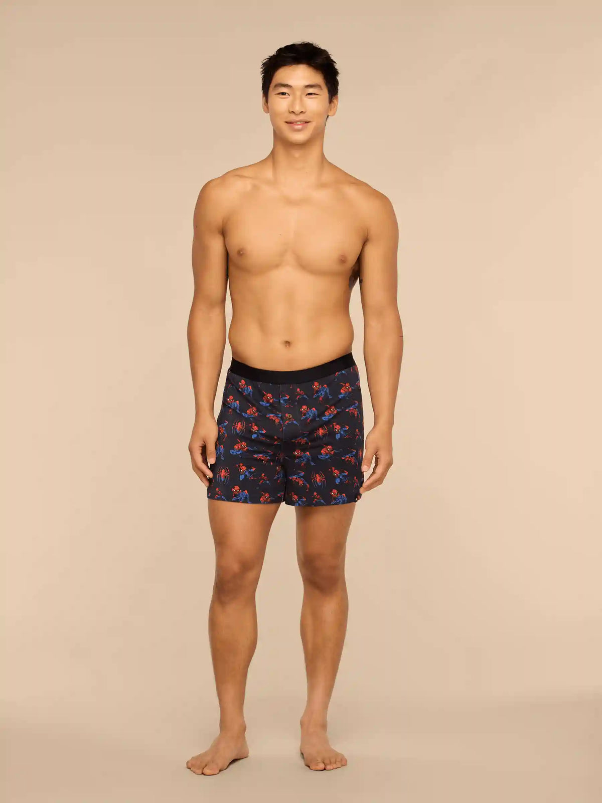 UltraModal™ Core Boxer | Spidey Sense