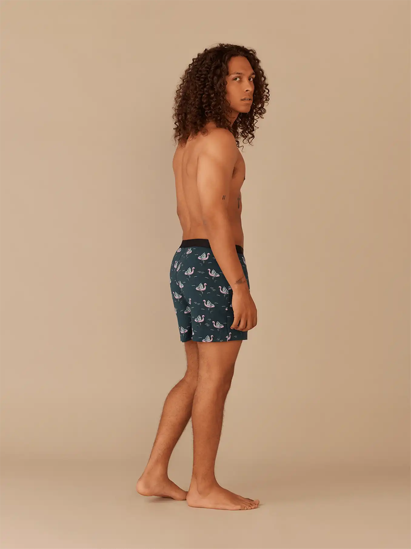 UltraModal™ Core Boxer | Pool Sharks 2.0