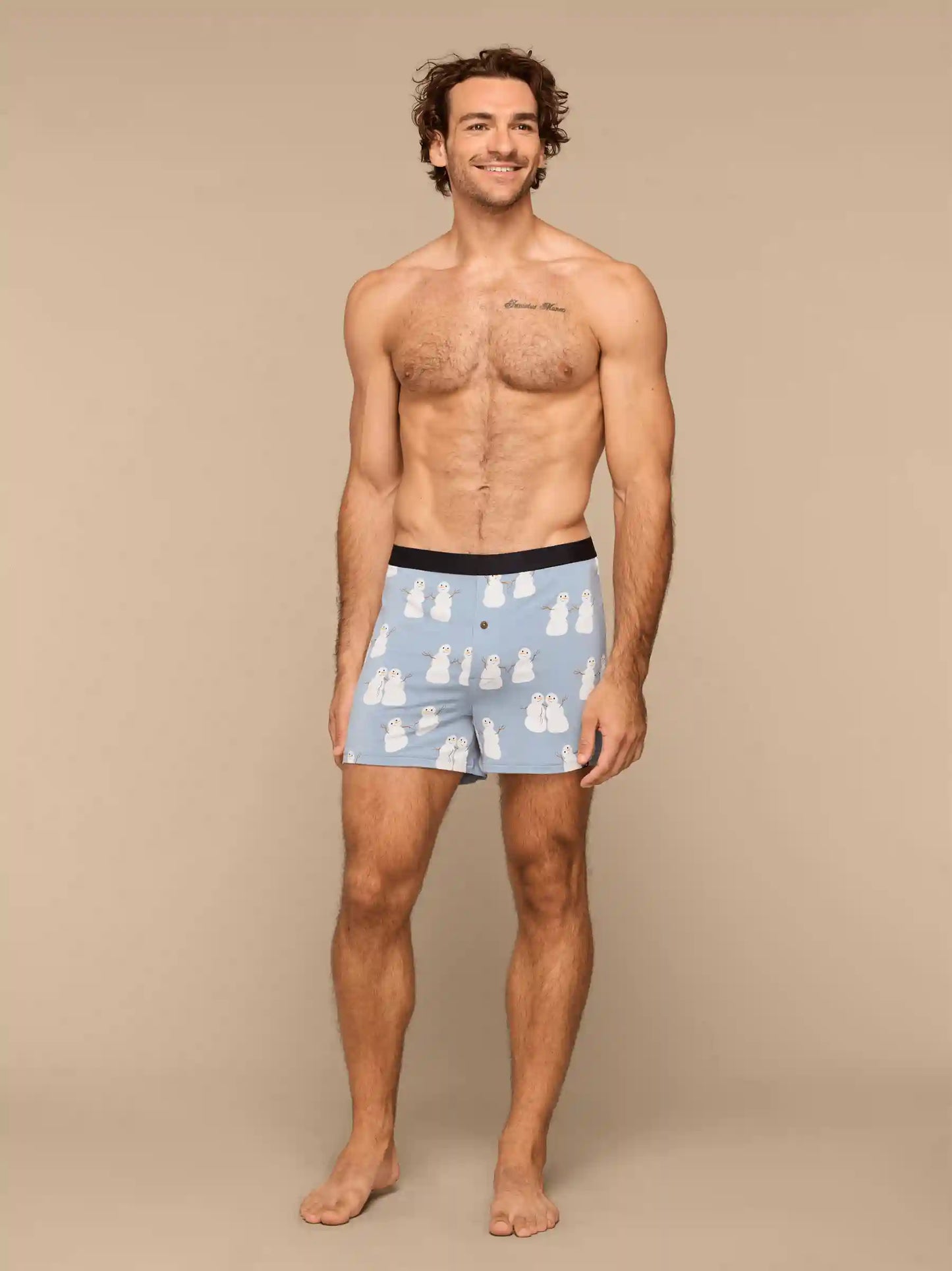 UltraModal™ Core Boxer | Snowmates