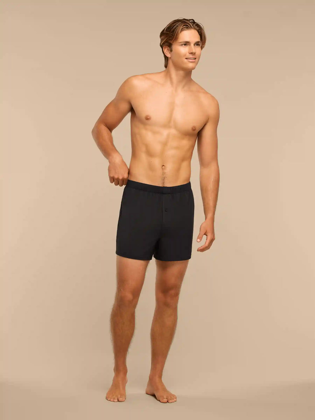 UltraModal™ FeelFree Boxer 3-Pack | Classic Pack