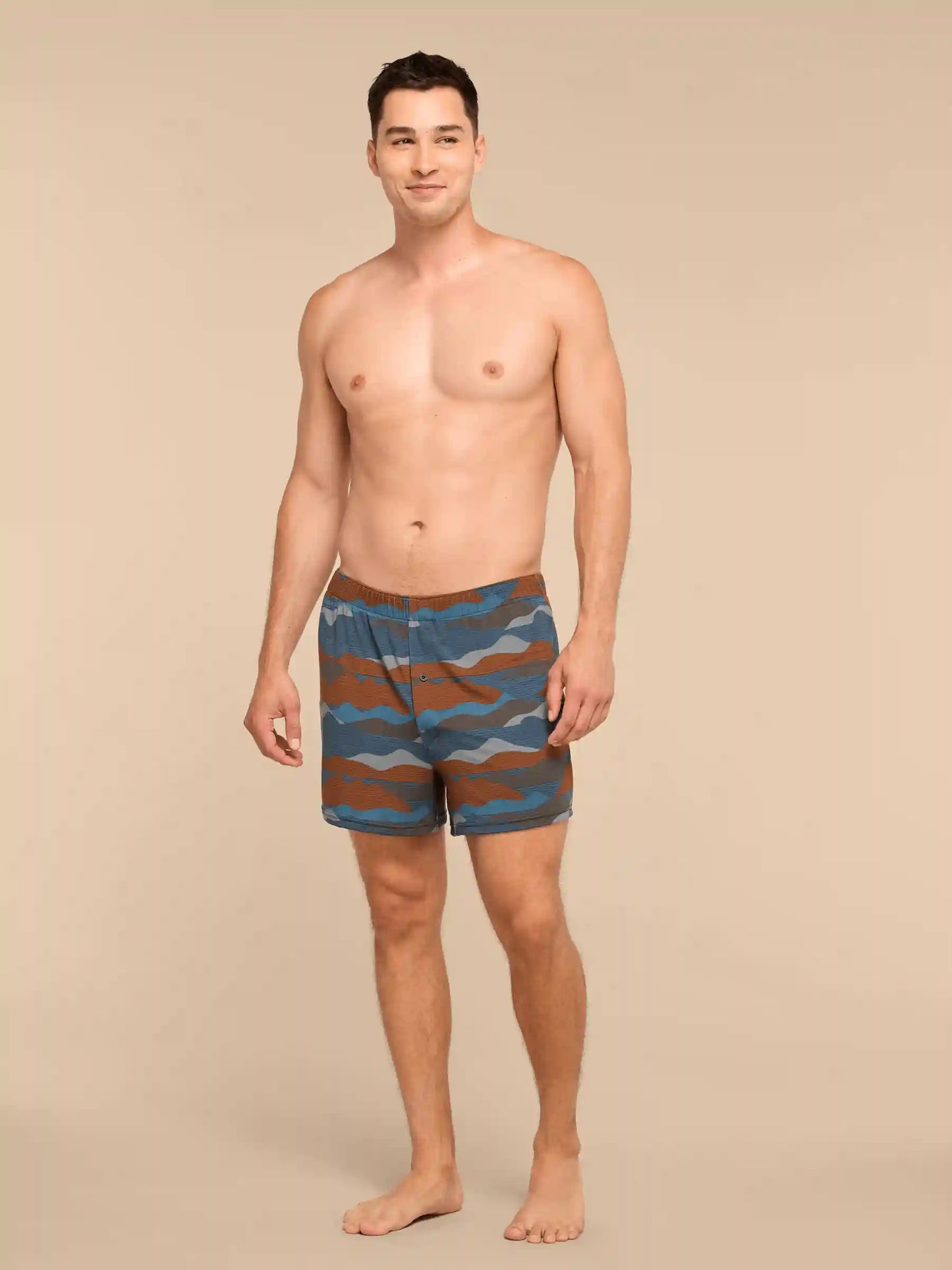 UltraModal™ FeelFree Boxer | On The Range