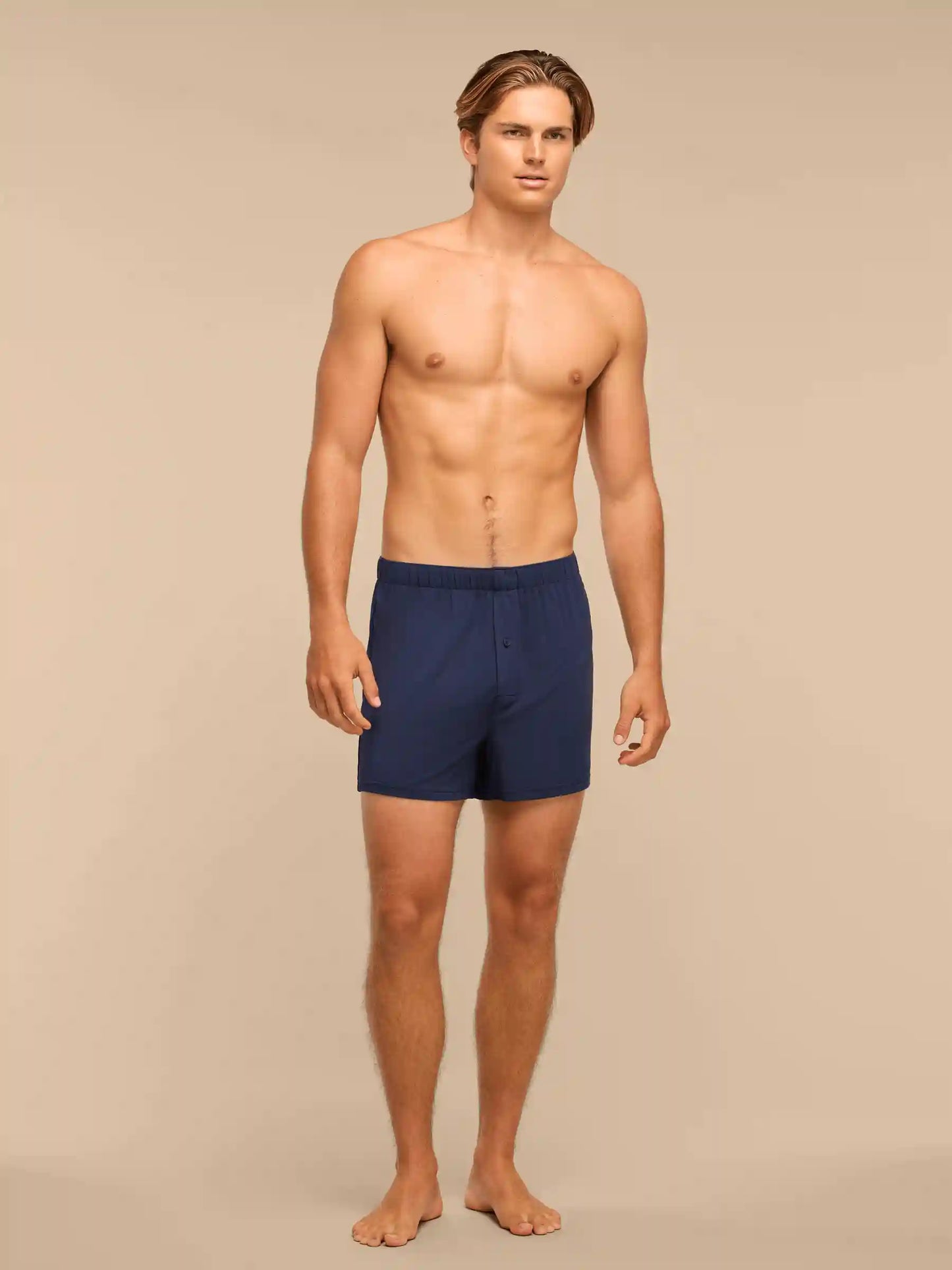 UltraModal™ FeelFree Boxer 6-Pack | Classic Pack