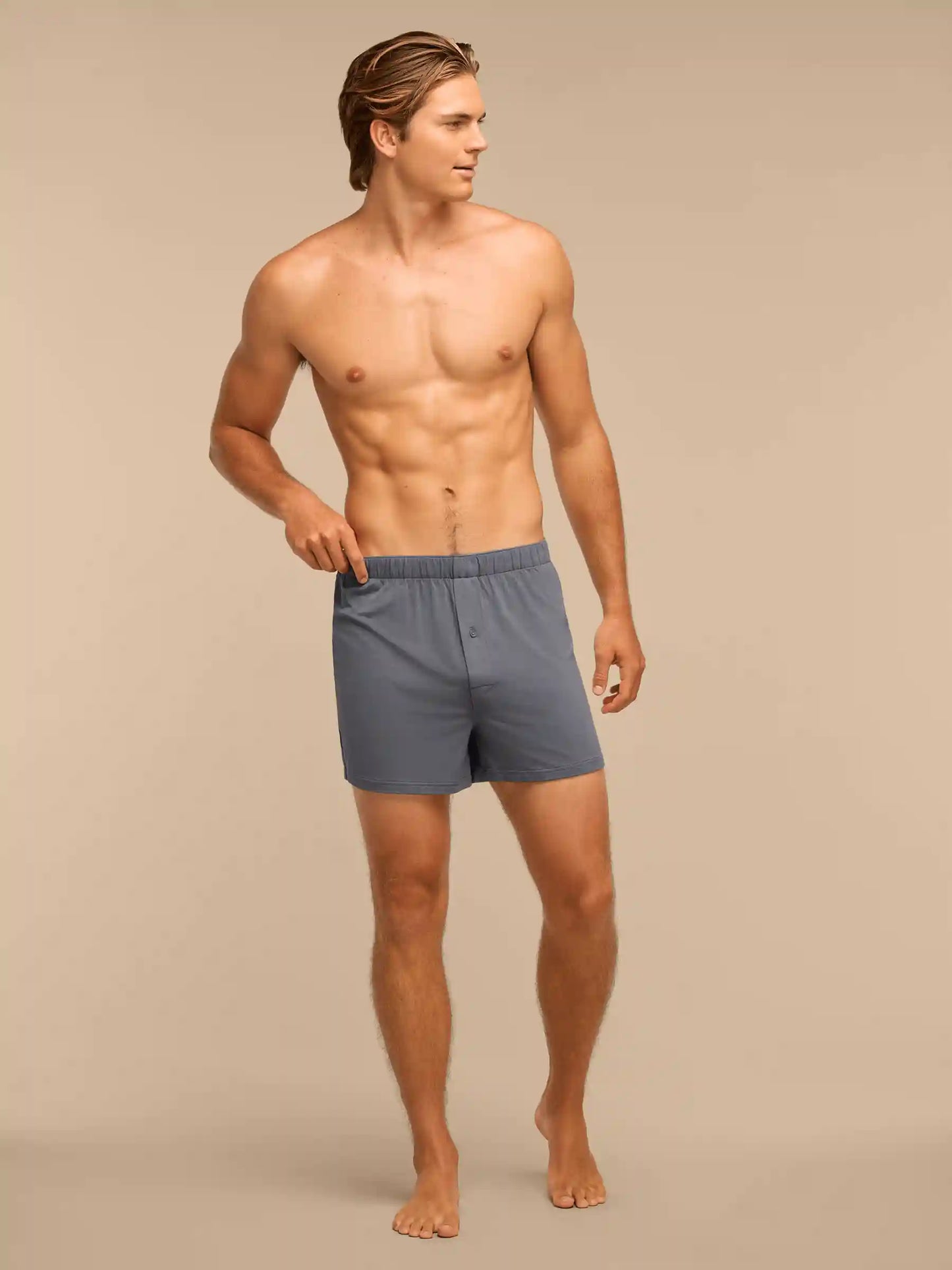 UltraModal™ FeelFree Boxer | Garden Snake